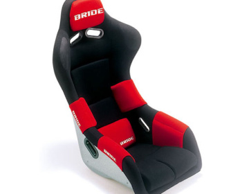Bride - Tuning Pad
