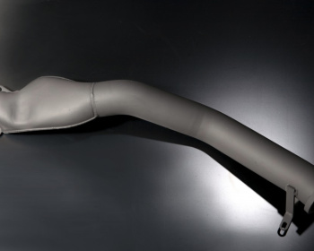 GReddy - TR Front Pipe