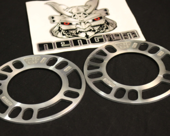  - KYO-EI - Wheel Spacers