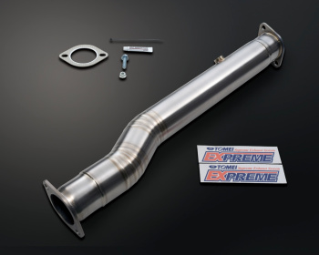 Lancer Evolution X - CZ4A - Diameter: 80mm - Weight: 1.1kg - 431001