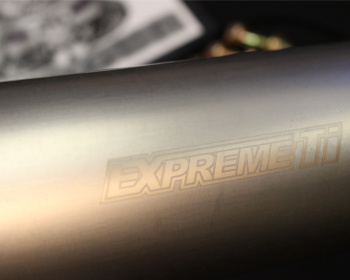 180SX - RS13 - Diameter: 80mm - Weight: 0.64kg - 431103