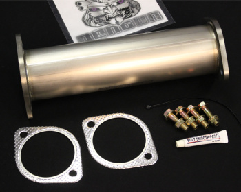 180SX - RS13 - Diameter: 80mm - Weight: 0.64kg - 431103