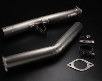 86 - ZN6 - Diameter: 60.5mm - Weight: 1.4kg - 431005