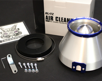 Skyline - R33 GTS-t - ECR33 - Blitz - Advanced Power Air Cleaner