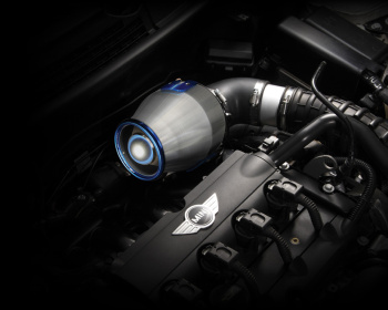 Cooper S  - R56 - MF16S - Blitz - Advanced Power Air Cleaner