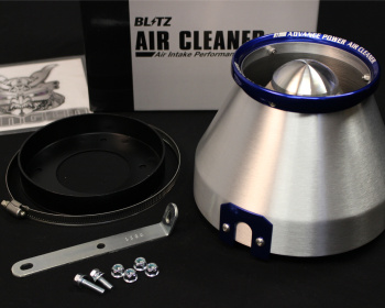 Pulsar GTiR - RNN14 - Blitz - Advanced Power Air Cleaner