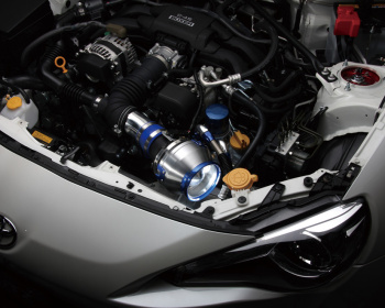 86 - ZN6 - Blitz - Advanced Power Air Cleaner