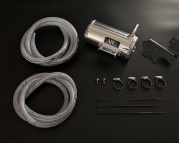 86 - ZN6 - ARC - Oil Catch Tank