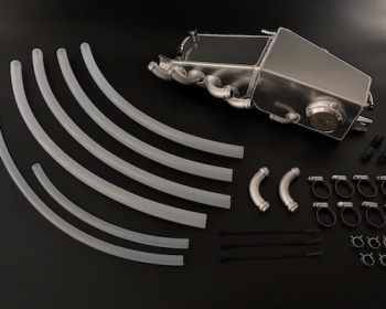 Fairlady Z - 370Z - Z34 - ARC - Oil Catch Tank
