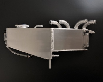 Fairlady Z - 370Z - Z34 - ARC - Oil Catch Tank