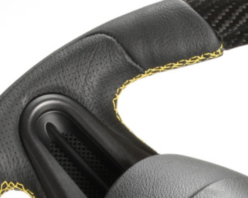 Civic - FD1 - J's Racing - Sports Steering Wheel