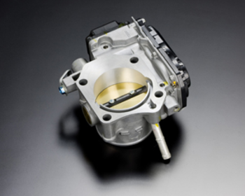 Toda - Big Single Throttle