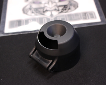Universal - Defi - Advance - Repair Parts
