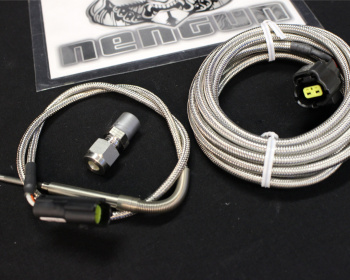 Universal - Defi - Advance - Repair Parts