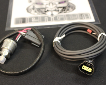 Universal - Defi - Advance - Repair Parts