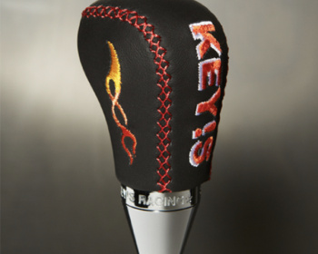 KEY'S Racing - Fossa Magna - Shift Knob