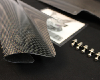 Top Secret - Rear Diffuser Pro