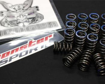Monster Sport - Reinforced Valve Spring