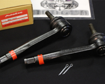 Roadster - NCEC - AutoExe - Sports Tierod End