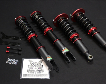 Blitz - Damper ZZ-R - Nissan - Nengun Performance