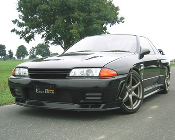 East Bear - Body Kit - R32 GTR - Nengun Performance