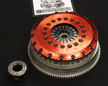OS Giken - STR Clutch Kit