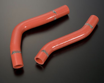 J's Racing - Coolant Hose Kit
