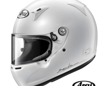 Arai - GP-5W Auto Racing Helmet