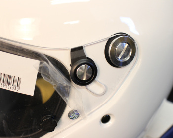 Universal - Arai - GP-5W Auto Racing Helmet