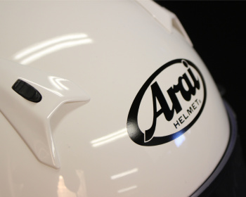 Universal - Arai - GP-5W Auto Racing Helmet