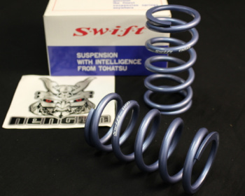  - Swift Springs - Racing - ID 60mm - 6 inch