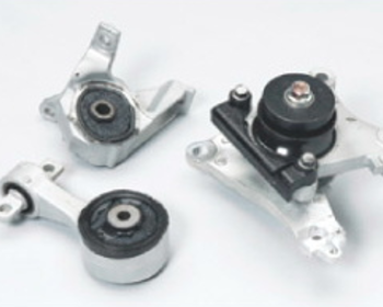 Tracy Sports - Reinforced Engine Mounts