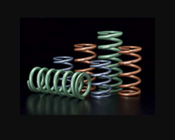 Swift Springs - Racing - ID 65mm - 5 inch