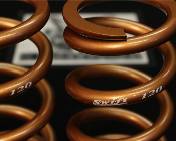 Swift Springs - Racing - ID 65mm - 6 inch