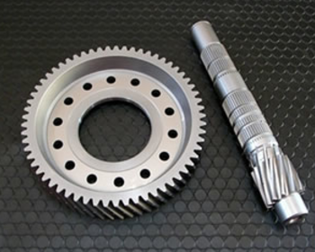 Pleasure Racing Service - Final Gear Set