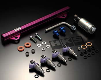 HKS - Fuel Upgrade Kit