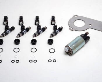 HKS - Fuel Upgrade Kit - Nengun Performance