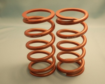 Swift Springs - Racing - ID 65mm - 7 inch