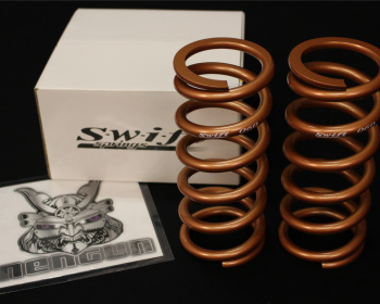 Swift Springs - Racing - ID 65mm - 7 inch - Nengun Performance