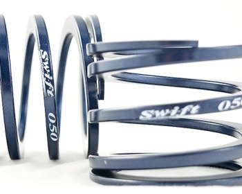 Swift Springs - Assist Spring + Spacers + Sheet