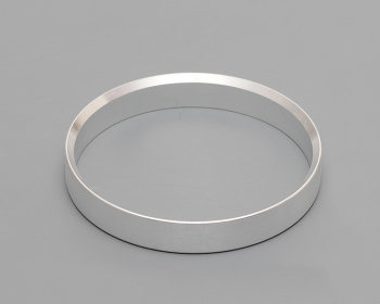  - Outer Diameter: 80mm - Inner Diameter: 74.1mm - Z8017