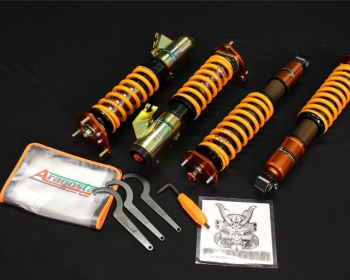 180SX - RS13 - Aragosta - Type S Suspension