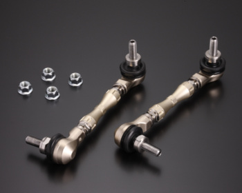 Lancer Evolution IV - CN9A - Moonface - Adjustable Stabilizer Link