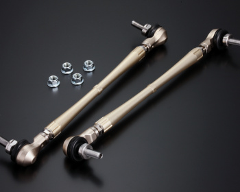 CR-Z - ZF1 - Moonface - Adjustable Stabilizer Link