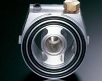 FEEL'S - Engine Oil Filter Adapter