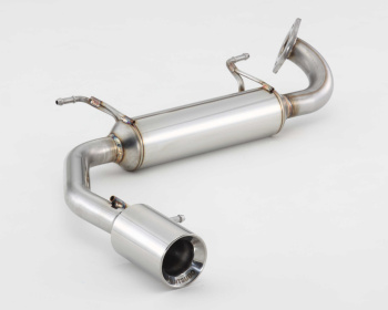 Swift Sport - ZC31S - Fujitsubo - Authorize RM