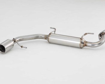 Swift Sport - ZC31S - Fujitsubo - Authorize RM