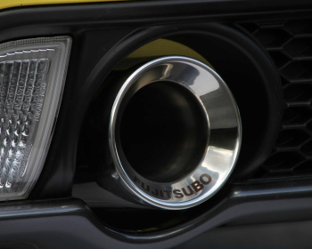 Swift Sport - ZC31S - Fujitsubo - Authorize RM