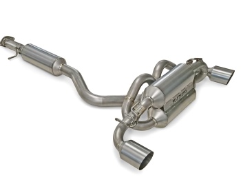 GR Yaris RZ - GXPA16 - Fujitsubo - Authorize RM