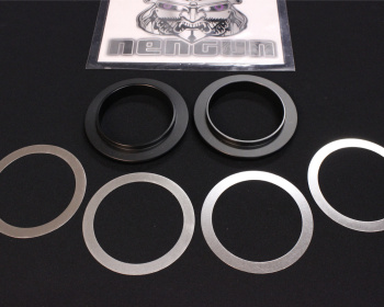 Swift Springs - Stack Springs Adapter
